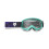 Fox Racing Unisex Main Maschera Motocross Grape Collect, OS 1