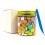 Wax Sealing Beads Sunflower Shape 220pcs 2