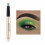 Ögonskuggspenna med dubbel spets och långvarig makeupstift, 1 st 2