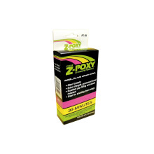 Pacer Technology (Zap) Pacer Technology (Zap) Z-Poxy 30 Minute Set, 8 oz