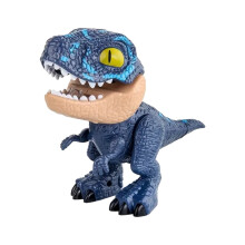 Dinosaur stationery set for kids 5 pieces