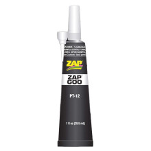 Pacer Technology (Zap) Zap Goo Adhesives, 1 oz