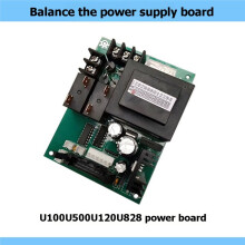 Convient pour la Carte D'Alimentation de la Machine D'Équilibrage, Carte D'Ordinateur Adaptée pour U100 U500 U120 U828 U829