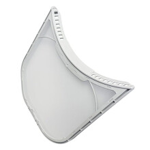 ADQ56656403 Dryer Lint Filter Screen Replacement for WashTower&Dryers DLEX4000W DLGX4001W DLGX4201B 11.2" X 10.9"