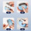 Nail Grinder File Set for Natural Nails 4-in-1 5