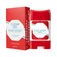 Antiperspirantní gel proti zápachu v podpaží 100 ml