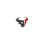 NFL Houston Texans Team Logo Pin 1