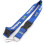 Aminco NFL Seattle Seahawks Lanyard Retro, Blu, 6 1