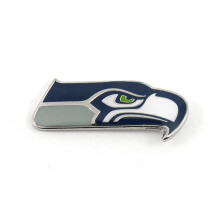 NFL Seattle Seahawks Logo Speld