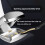 Lizheee Libiyi toenail clipper ergonomic angled head large 2