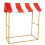 Fun Express Toldo Pop Up 4x4 - Carpa de Circo para Eventos y Puestos de Comida 1