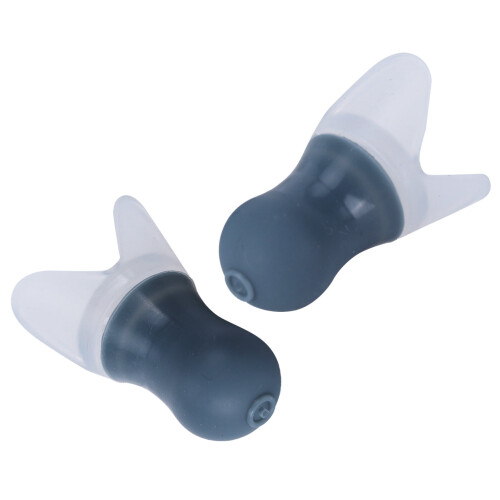 Silicone Earplugs for Swimming and Flying 2 pcs