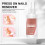 Nail Tool Set with Gel Patch Glue and Remover 60ml 2