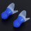 Silicone Earplugs for Swimming and Flying 2 Pcs 3