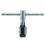 Bosch BOSCH BTH014#0-1/4 Tumhandtag för Tap Wrench 1