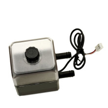 Pompe à Eau de Refroidissement 23DB + Style D'Intégration de Réservoir Pompe à Eau Silencieuse DC12V Sans Bruit pour Refroidissement PC