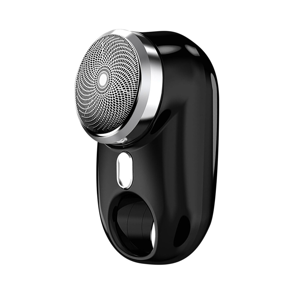 Electric Shaver Portable Rechargeable Mini 1pc