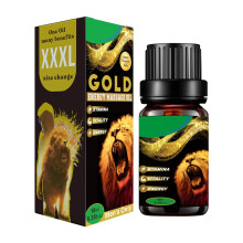 Ulei energizant masculin pentru masaj și exerciții fizice 10 ml