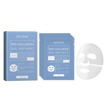 Collagen Face Mask Hydrating Brightening Firming