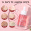 Hydraterende essence met niacinamide 30 ml 5