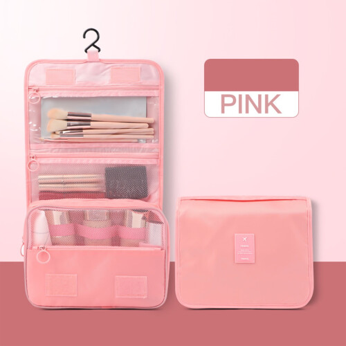 Hängender Kosmetik-Organizer mit Haken