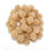 2 Inch Beige Knutsel Pom Poms 25 Stuks 1