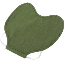 Chicken Saddle Back Protector for Hens Double Layer
