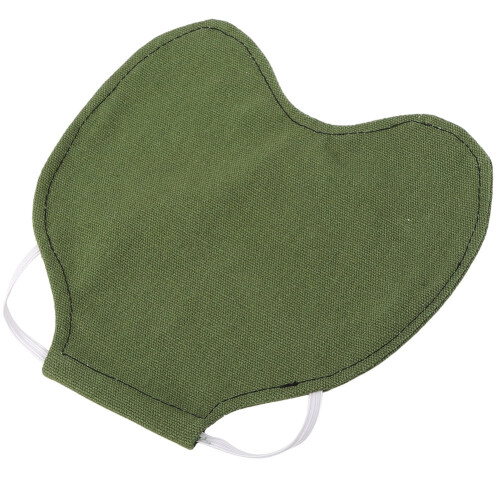 Chicken Saddle Back Protector for Hens Double Layer