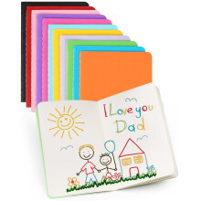 Gwybkq Kleine Ongebladerde Pocket Notebooks 12 Stuks Mini Notitieblokken