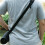 TXESIGN Shoulder Strap Replacement for  Charge 6 Speaker, Travel Carrying Strap for  Charge Speaker Accessories Black 10
