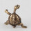 Schildkrötenförmiger Räucherstäbchenhalter (1 Stück) 1