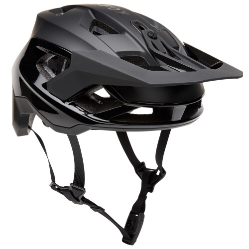 Casque de VTT Fox Racing Unisexe Speedframe Pro