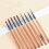 Nail Brush Set Double-Ended Gradient Painting Pens 2