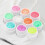 Nail Top Coat Snowflake Glue 5ml 6