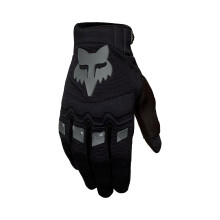 Fox Racing Herren Dirtpaw Drive Motocross Handschuh, Schwarz, X-Large