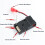 RC Car Upgrade Receiver Board with Memory Function for  284019-A,284191 RC Car Accessories 7