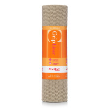 Kittrich Corp Tapis de Rangement Non-adhésif, 12" x 5'
