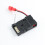 RC Car Upgrade Receiver Board with Memory Function for  284019-A,284191 RC Car Accessories 3