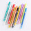Acrylic Nail Pens with Fine Tip Brushes 12 Colors 7