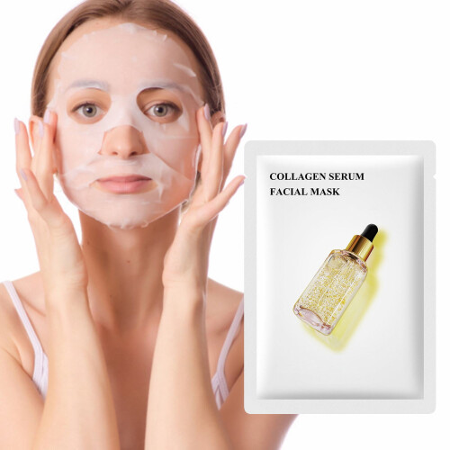Σετ περιποίησης δέρματος Doll Face από βιολογικό βότανο για όλες τις ηλικίες και τους