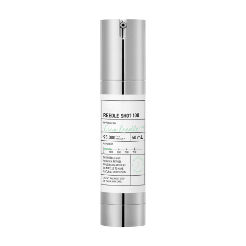 Essence visage CICA Reedle Shot à la centella 100 ml