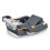 Base de Siège Auto Chicco KeyFit - Anthracite 1