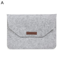 ZTGD laptophoes, waterdicht, katoen, 13 inch