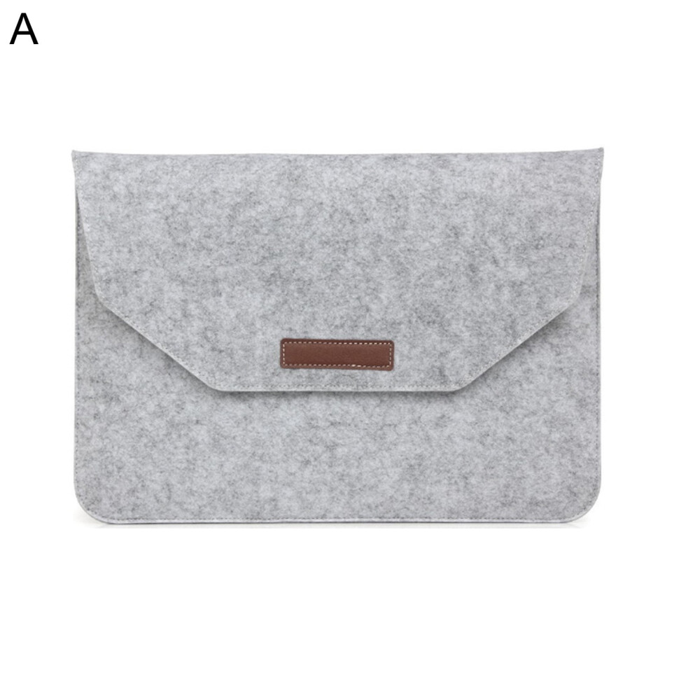 Ztgd Laptop Sleeve Case Waterproof Cotton 13 Inch 393040785946