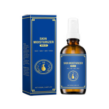 Hydratační olej na obličej a tělo Organická směs 100 ml