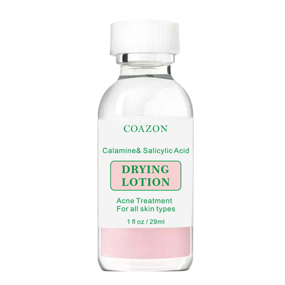 Salicylic Acid Acne Serum for All Skin Types 29ml