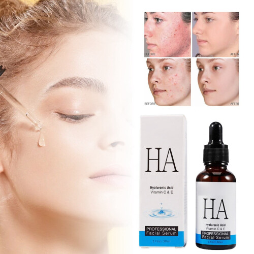 AGE ing formula brightens and evens skin tone 30ml