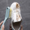 Shoe Brush Soft Bristles Long Handle 1 Piece 4