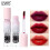 Lip Gloss Moisturizing Long-Lasting Liquid with Sequins 2