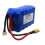 Denver Denver DCA-260 reservebatteri til DCH-640 drone 1